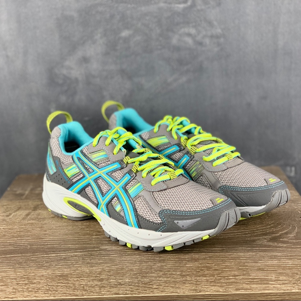 Asics Gel-Venture 5 Running Shoes